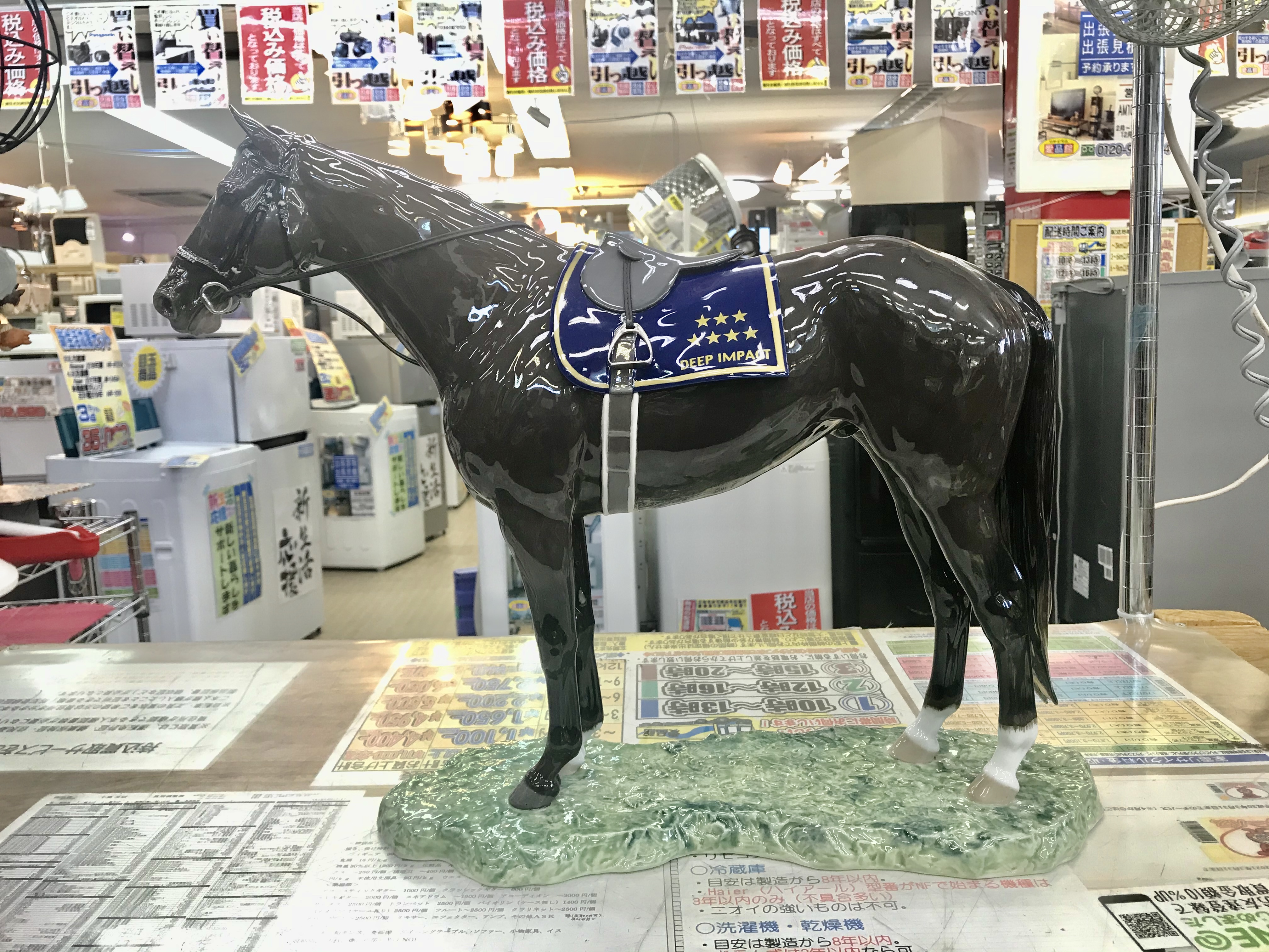 Lladroリヤドロ買取致します│愛品館江戸川店 | リサイクルショップ 