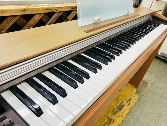 CASIO Privia PX-800 プリヴィア 電子ピアノ買取
