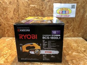 BCS-1800L1②