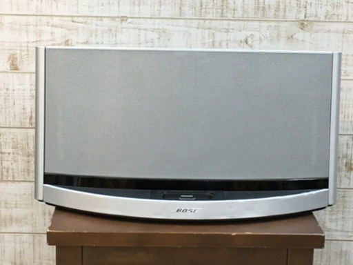 BOSE SoundDock 10 digital music system買取致しました｜リサイクル  