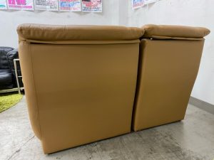 IDC大塚コーナーソファ