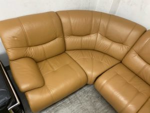 IDC大塚コーナーソファ