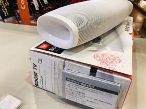 JBL⑤