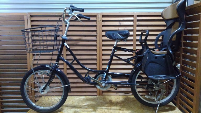 子供 自転車 買取