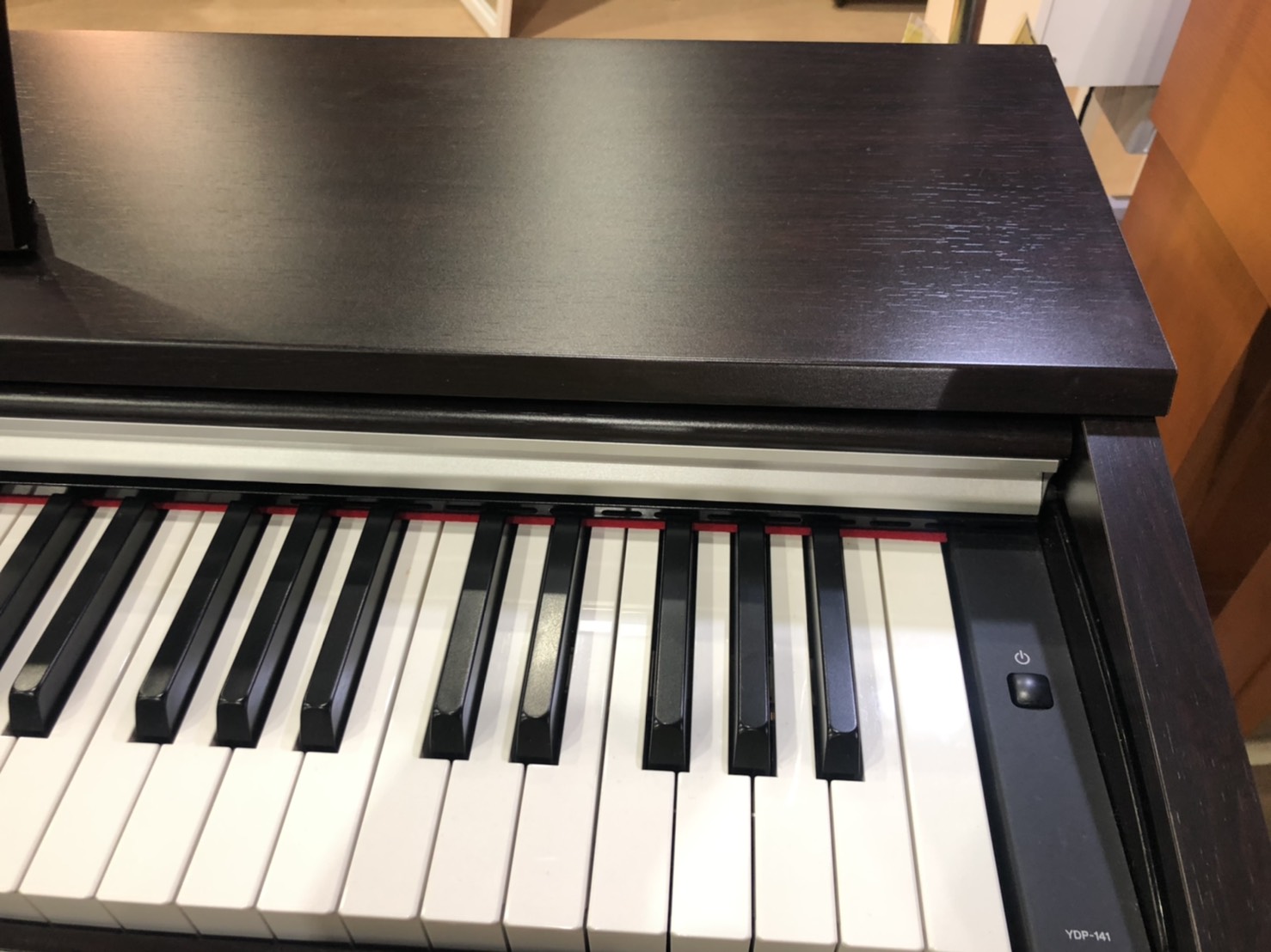 リサイクルショップ千葉市原 YAMAHA ヤマハ ARIUS アリウス YDP-141 
