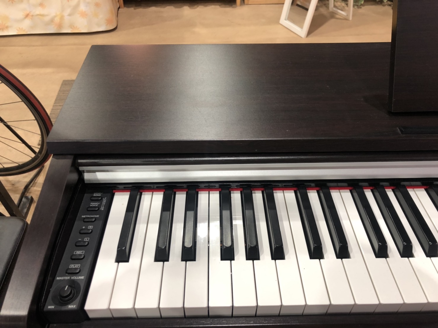 リサイクルショップ千葉市原 YAMAHA ヤマハ ARIUS アリウス YDP-141 
