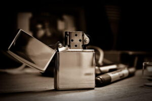 ZIPPO（ジッポ）の買取は愛品館江戸川店 | リサイクルショップ 中古品 