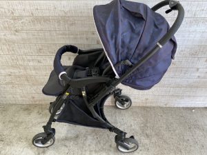 ピジョンランフィエフオーロラネイビー