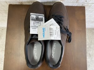 MIZUNO MR1