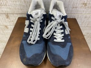 ニューバランス　M1300AO MADE IN U.S.A. width D NAVY 