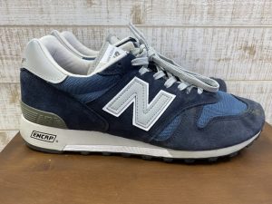 ニューバランス　M1300AO MADE IN U.S.A. width D NAVY 