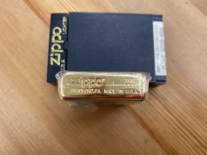 仮面ライダー ZIPPO 25周年記念 立花レーシング チームエンブレム　