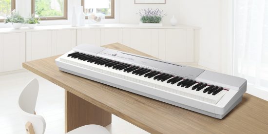 CASIO Privia PX-150 プリヴィア 電子ピアノ買取
