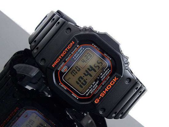 G-SHOCK 5600 SERIES GW-M5610R-1JF買取