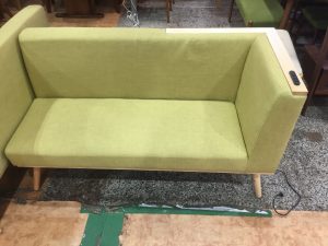 ソファダイニングセッと (4)