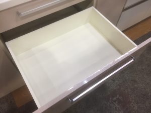 パモウナ（Pamouna）スライド扉キッチンボード (10)