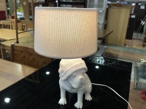 ブルドッグ⑤
