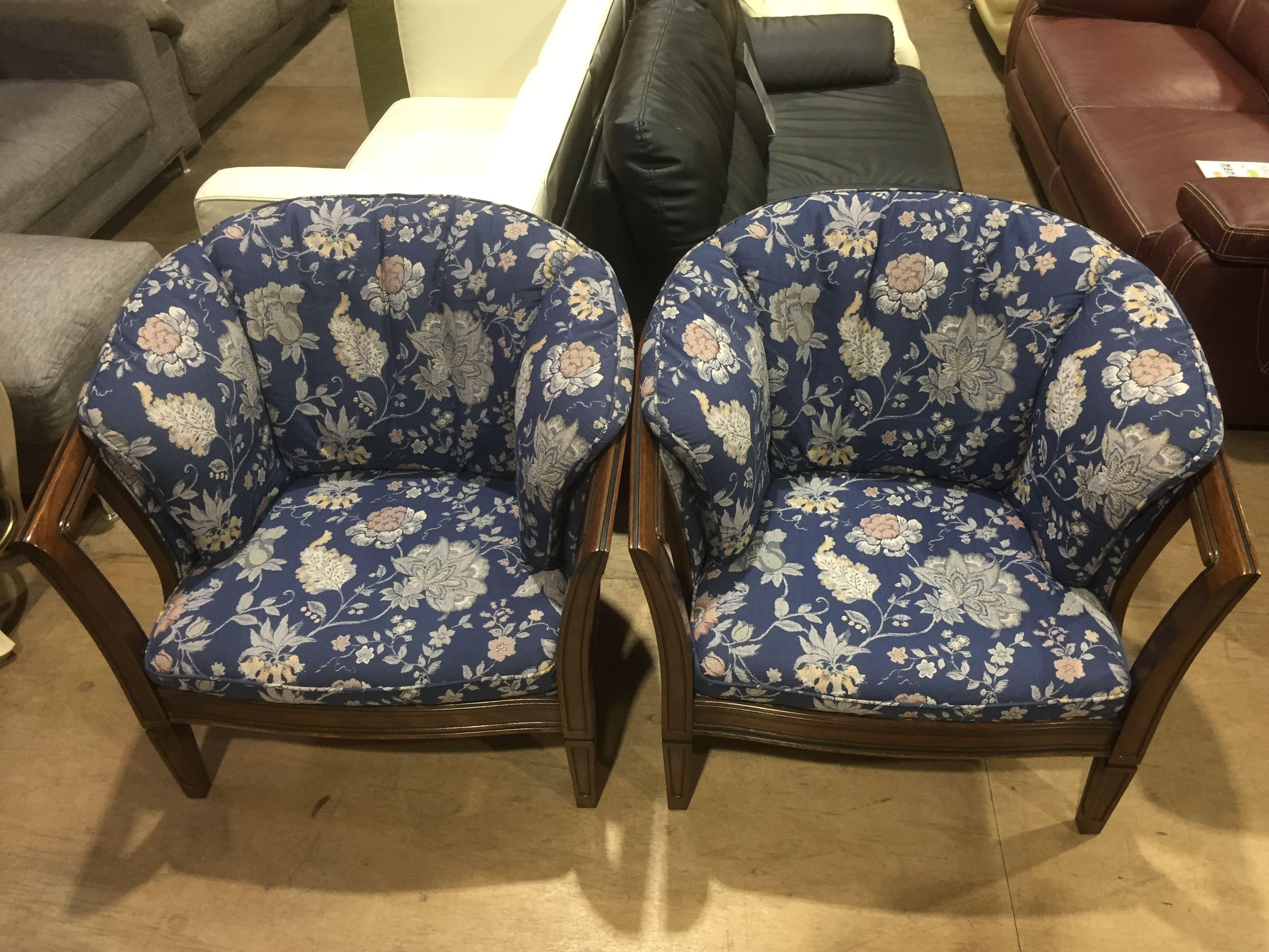 HR747 maruni 地中海ROYAL ロベールⅡ ソファ 