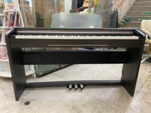 愛品館市原店】YAMAHA 2020年製 P-125 電子ピアノ