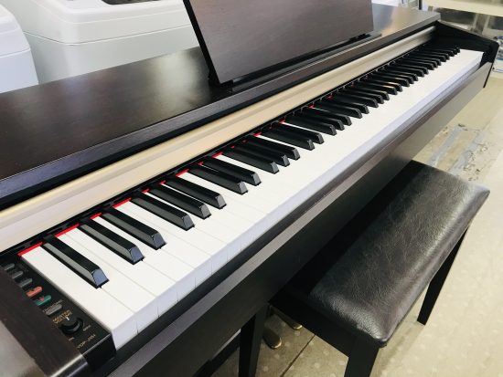 YAMAHA ARIUS ヤマハ アリウス 電子ピアノ YDP-J151 買取