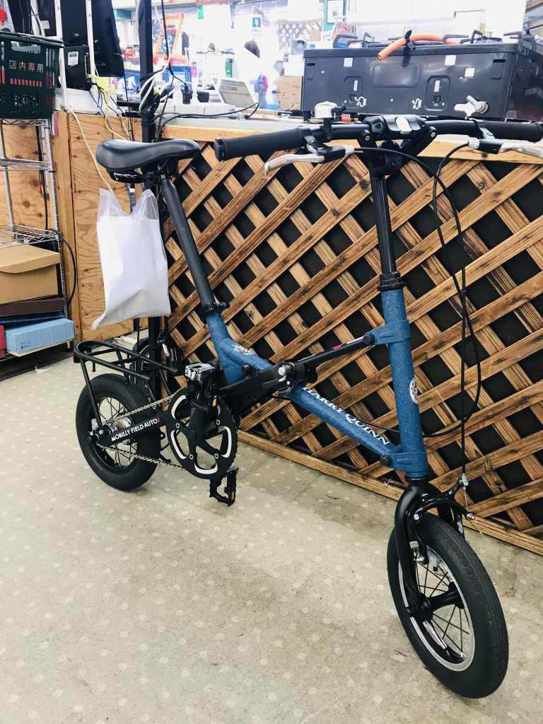 リサイクル ショップ 千葉 自転車