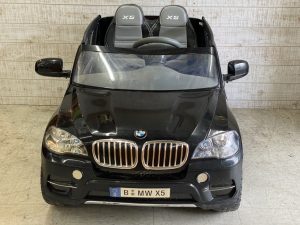トイザらス電動乗用BMW-X5