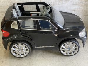 トイザらス電動乗用BMW-X5