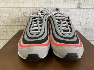 ナイキエアーマックス97