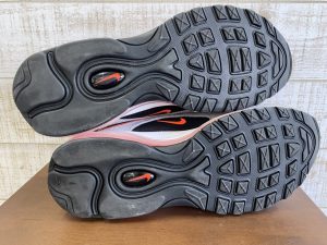 ナイキエアーマックス97