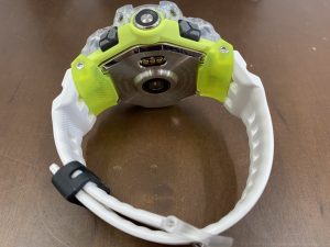 ジーショック ジースクワッドGBD-H1000-7A9JR