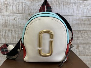 マークジェイコブス バックパック M0013992
