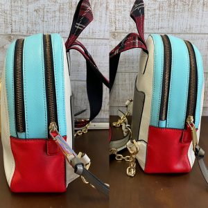 lマークジェイコブス バックパック M0013992