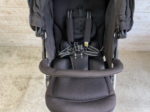 アップリカ　スムーヴ