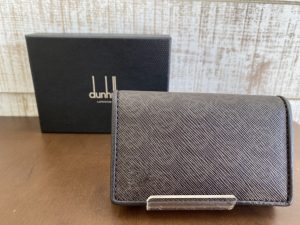 ダンヒル キーケース L2N750B