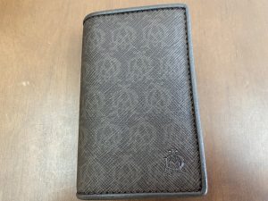 ダンヒル キーケース L2N750B 