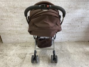アップリカ　ラクーナ　ベビーカー