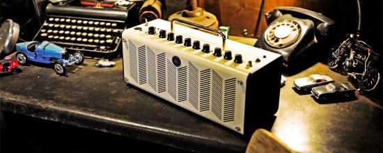 YAMAHA THR ギターアンプ買取