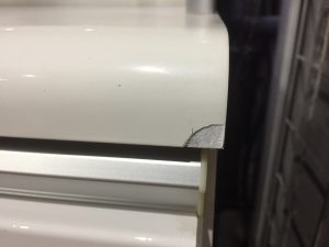 シギヤマ家具スライド扉キッチンボード (10)