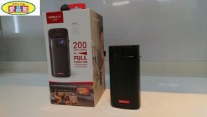 愛品館江戸川店モバイルプロジェクター「D2410511」