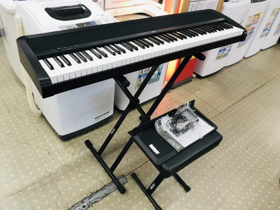 KORG B1 電子ピアノ