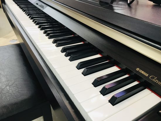 YAMAHA Clavinova CLP-920 ヤマハ クラビノーバ 電子ピアノ買取