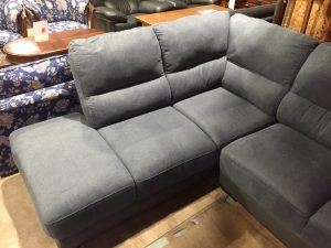 ニトリ（NITORI）コーナーソファウォール２