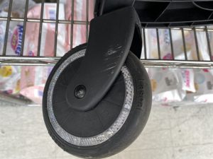 ラスカル　座れるバギーボード