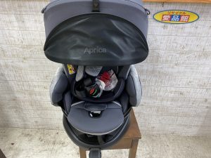 アカチャンホンポ限定モデル　フラディア グロウ ISOFIX プレミアム