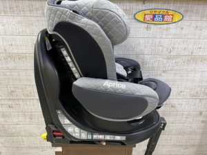 アカチャンホンポ限定モデル　フラディア グロウ ISOFIX プレミアム 