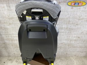 アカチャンホンポ限定モデル　フラディア グロウ ISOFIX プレミアム 