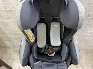 アカチャンホンポ限定モデル　フラディア グロウ ISOFIX プレミアム 