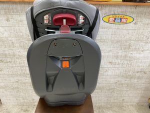 アップリカ チャイルドシート ディアターンプラス