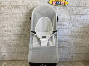 ベビービョルンバウンサーバランスソフト