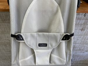 ベビービョルンバウンサーバランスソフト